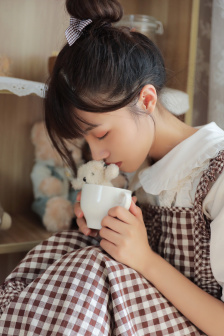 绿芥刑警